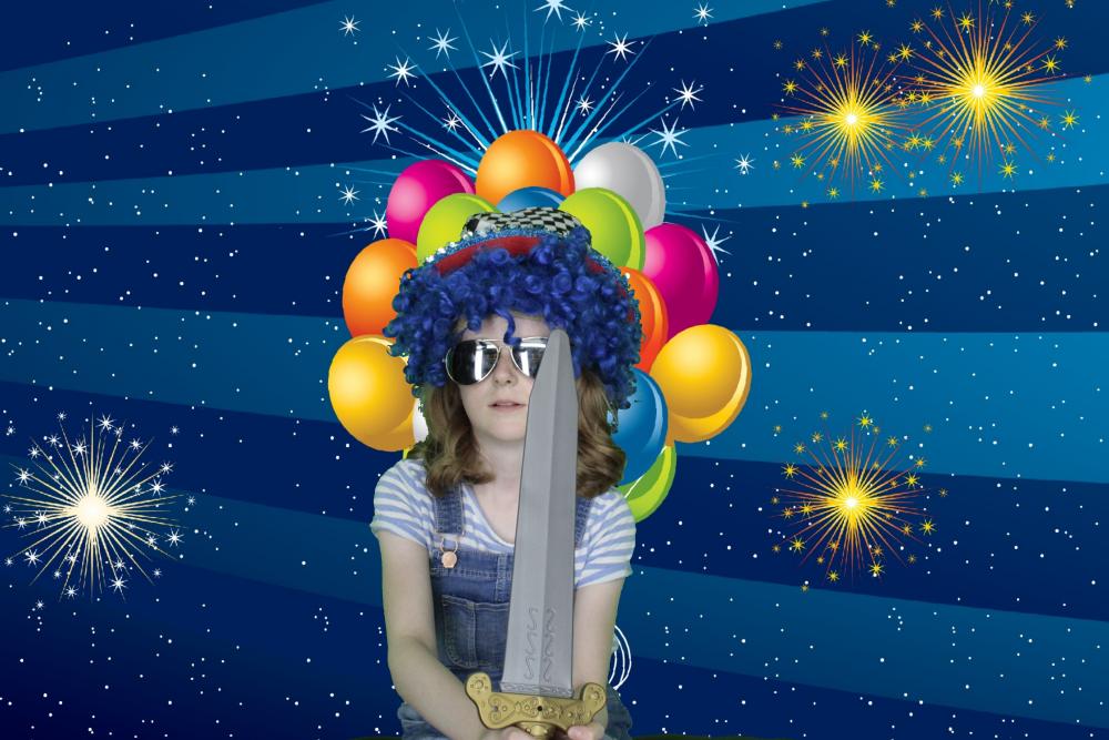 Fun Day | View more photos from the event at gallery.myphotoboothexperience.co.uk/u/MyPhotoBoothExperienceLtd/Fun-Day